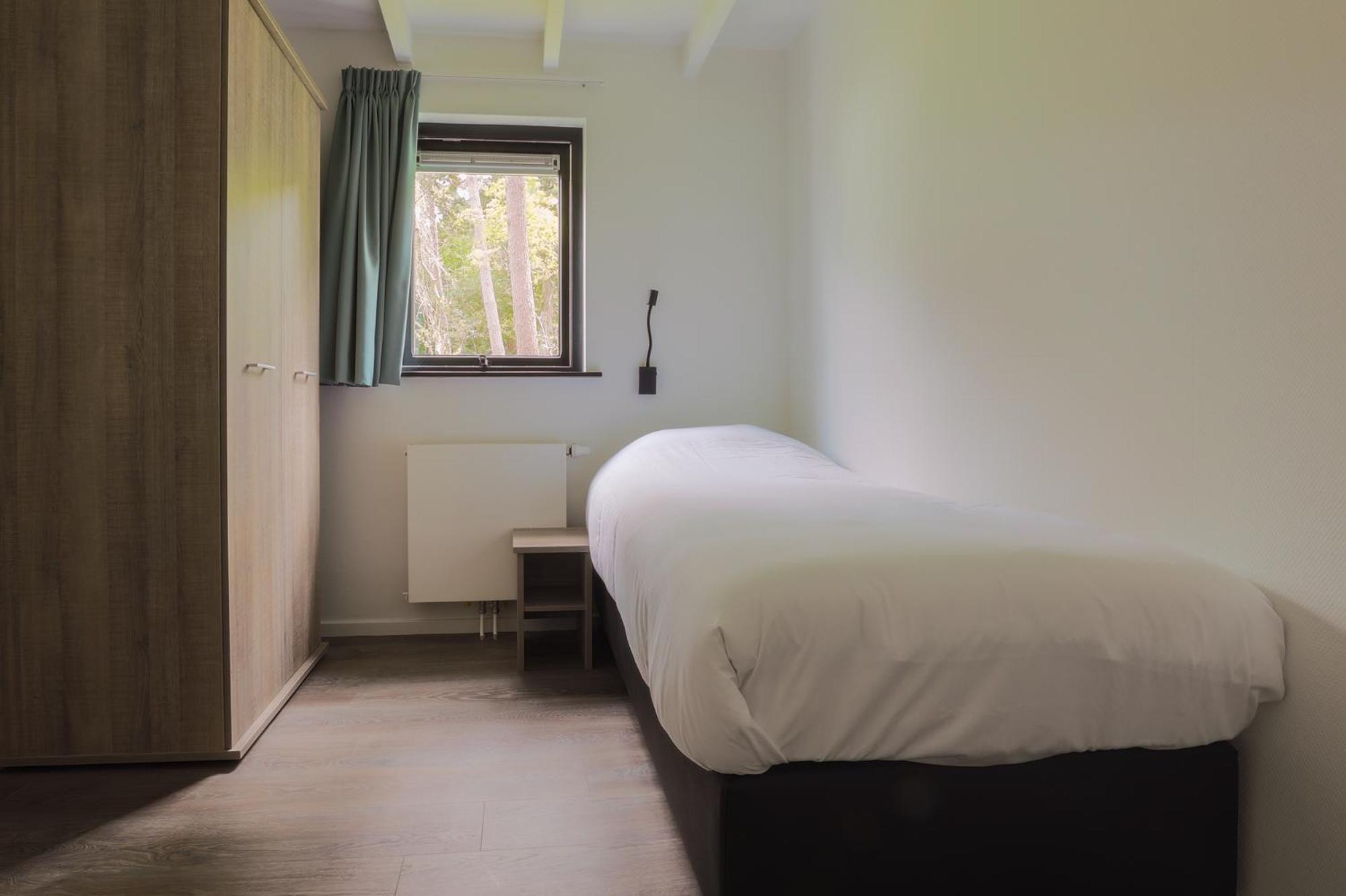 Hotel Rcn De Flaasbloem à Chaam Chambre photo