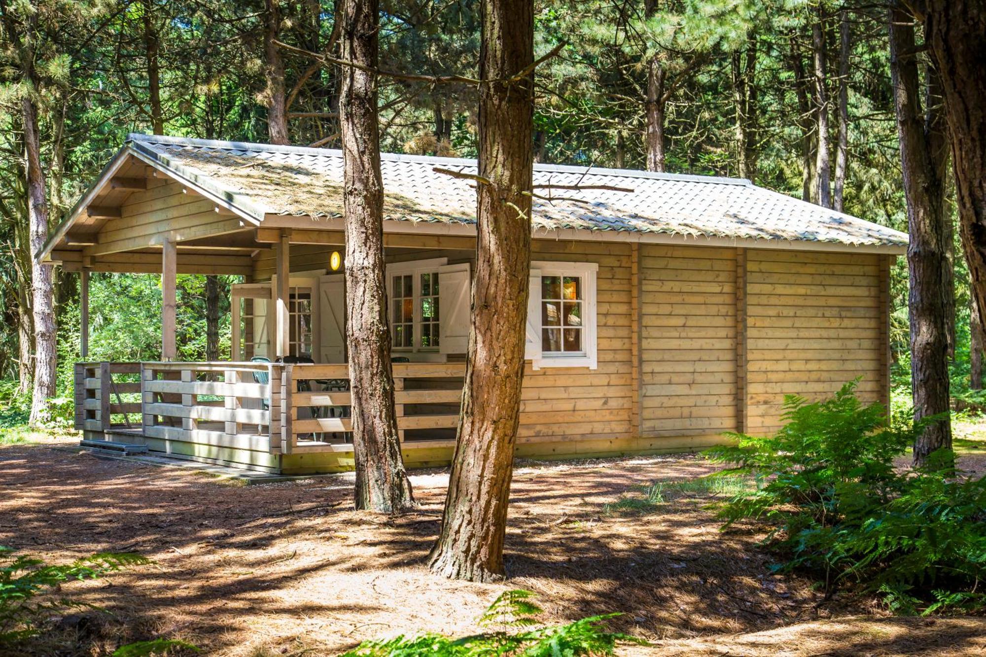 Hotel Rcn De Flaasbloem à Chaam Chambre photo