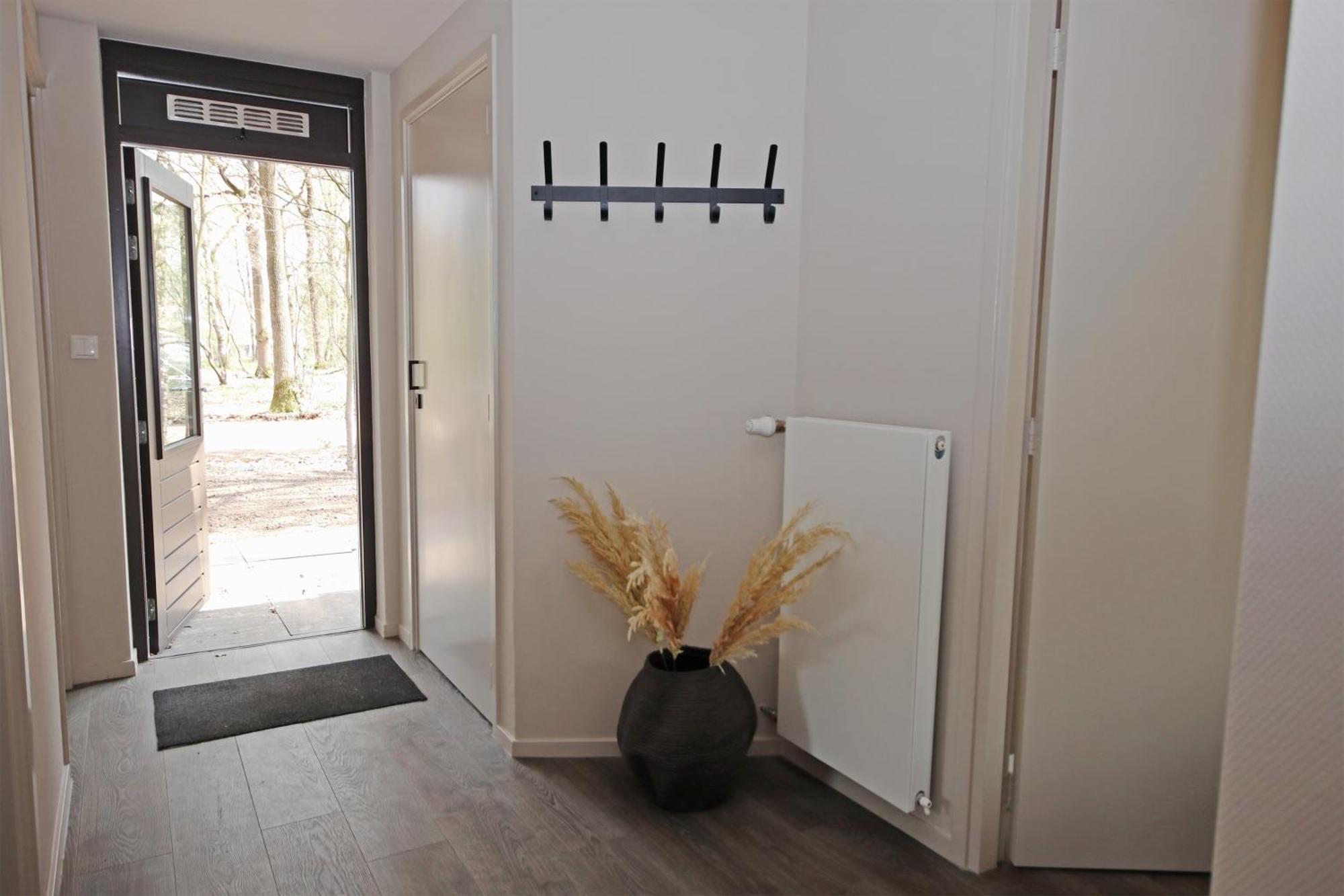 Hotel Rcn De Flaasbloem à Chaam Chambre photo