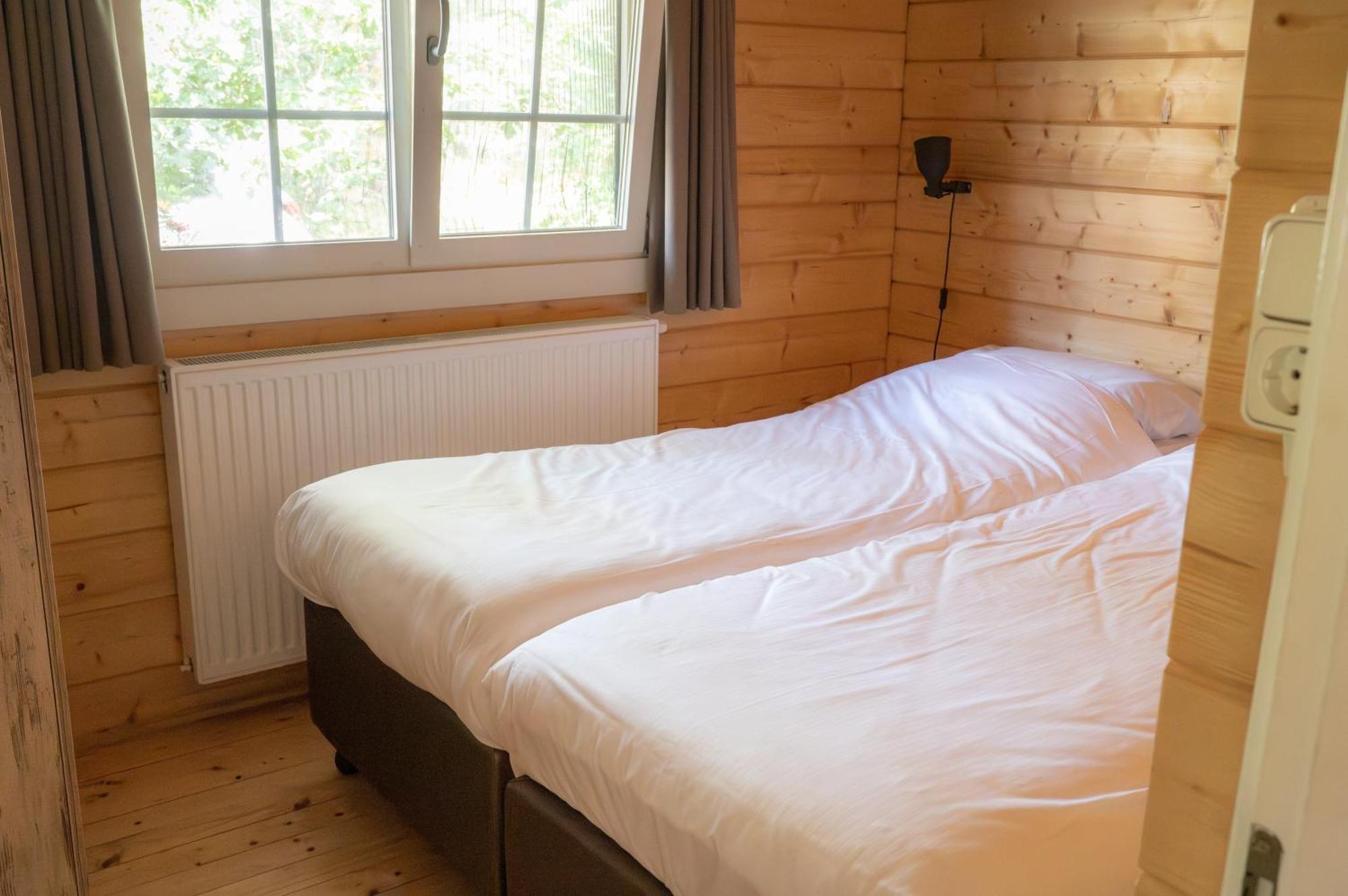 Hotel Rcn De Flaasbloem à Chaam Chambre photo