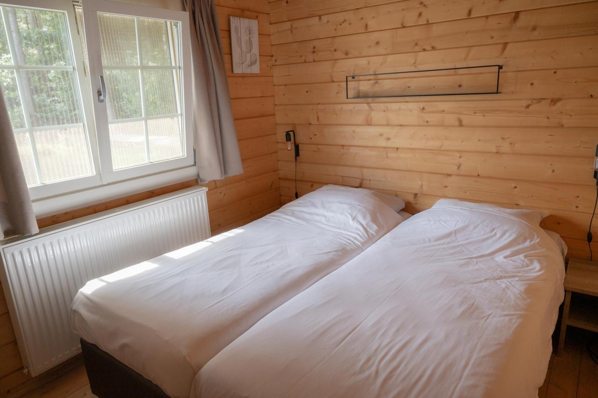 Hotel Rcn De Flaasbloem à Chaam Chambre photo